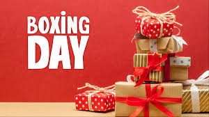 Boxing day là gì? Ý nghĩa, hoạt động Boxing day trên thế giới