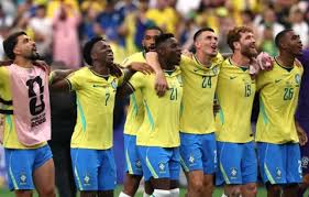 كأس العالم: ألمانيا تودع المونديال بعد الخسارة أمام باراغواي بركلات الترجيح