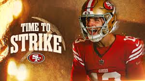 Time to Strike | 49ers 2025 Postseason ft. Fred Warner