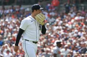 Tigers - White Sox