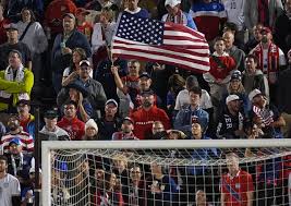 Where to stream the USA vs. Paraguay international friendly today for free