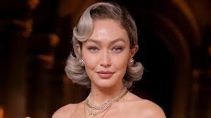 Gigi Hadid and Daughter Khai Celebrate Christmas 2026 with Matching Blonde Hair