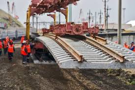 The Times Of Central Asia - News update