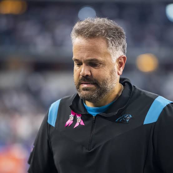 Carolina Panthers Coach Matt Rhule Remembers Temple Roots, Remains a Philly  Guy - Sports Illustrated Philadelphia Eagles News, Analysis and More
