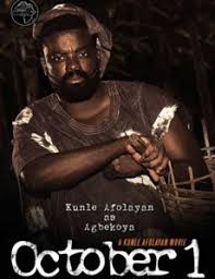 Image result for Kunle Afolayan