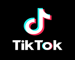 Image of موقع TikTok