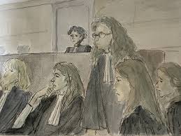 Corrèze: Aveux Choc au Procès pour Viols! La Vérité Éclate Enfin?