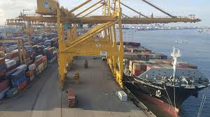 Baird Maritime - News update