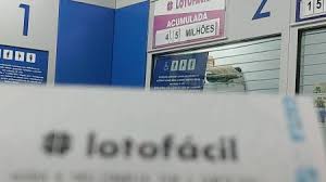 Resultado Lotofácil 3671: veja cidades das apostas de MG premiadas no concurso