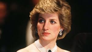 Trend Google: diana spencer