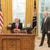 Donald Trump is turning liberals into conspiracy theorists
