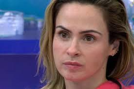 Ana Paula Renault dá forte depoimento em Quem Ama Cuida e exalta as mulheres