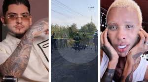 Fiscal&iacute;a revela detalles sobre la muerte de los m&uacute;sicos colombianos