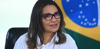 'Impossível não se indignar', diz Janja sobre fala de conselheiro de Trump
