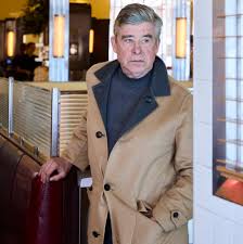 Jay McInerney Reflects on Life, Mortality, and His New Novel