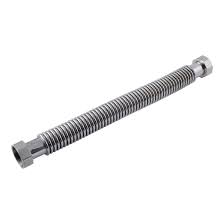 HoldRite 18-in 1-1/4-in FIP Inlet x 1-1/4-in FIP Outlet ...