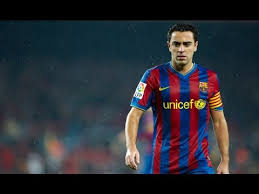Image result for xavi