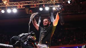 UFC 330: تحلیل مسابقه مک‌هاچف و گری؛ شانس قهرمانی و پیش‌بینی|مسئلت