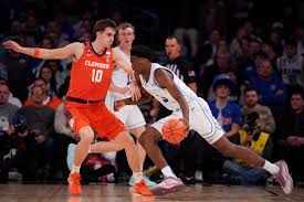 Clemson Transfer Jake Wahlin Commits to BYU