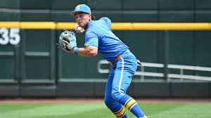 UCLA's Sophomore Surge: A New Era in College Baseball?