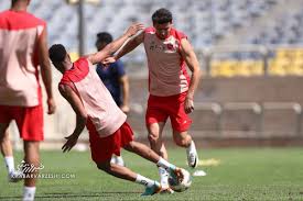 سعید مهری: خیلی پشیمانم به پرسپولیس آمدم!/ از سپاهان و تراکتور پیشنهاد داشتم