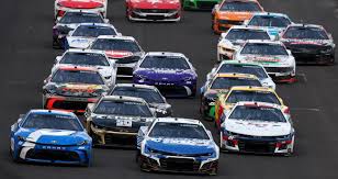 What to Watch: Brickyard 400 demands perfection in path to victory