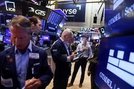 Markets News, July 7, 2026: Major Indexes Close Lower, Chip Stocks Drop; Oil Prices Jump as US Revokes Iran’s License to Sell Oil Following Attacks