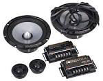 Soundstream car speakers