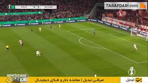 خلاصه بازی کلن ۱-۴ بایرن مونیخ (جام حذفی آلمان – ۲۶-۲۰۲۵)