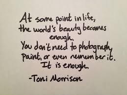 From Toni Morrison Quotes. QuotesGram via Relatably.com