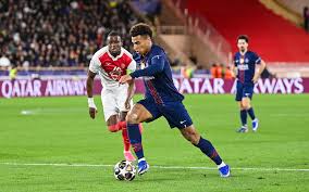 PSG-Monaco : la composition probable des Parisiens avec Hakimi, Barcola et Doué titulaires