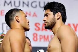 Benavidez busca la hazaña de reinar en tres divisiones en combate ante 'Zurdo' Ramírez
