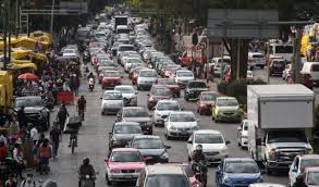Hoy No Circula Sabatino 8 de agosto 2026: ¡Evita multas! Qué autos descansan este sábado en CdMx y Edomex