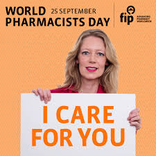 Image result for world pharmacists day 2016