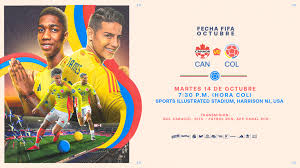 Federación Colombiana de Futbol - News update
