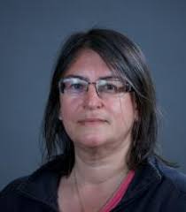 Professor Gabriella Giannachi. Professor in Performance and New Media - giannachi