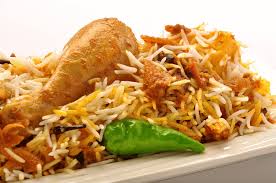 Image result for Chicken biryani