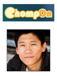 Samuel Yam is CEO of ChompOn, a platform for group buying. AdExchanger.com: Where did you get the inspiration for the ChompOn concept? - chompon