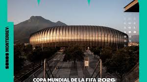 Monterrey y su carta de amor a la Copa del Mundo
