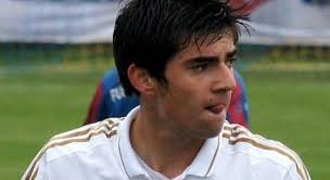 enzo-zidane-expulsado_0 This is the information that panics the web this morning. A Zidane in the France team. Enzo , son of the former captain of the Blues ... - enzo-zidane-expulsado_0