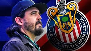 Amaury Vergara asegura que Chivas está preparado para el Clásico: “Lo vamos a jugar como lo tenemos que jugar”