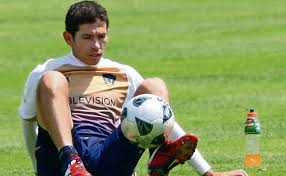Israel Castro sentencia que Pumas nunca perderá su grandeza