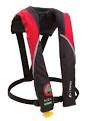 Auto Inflatable PFD or Life Jacket -