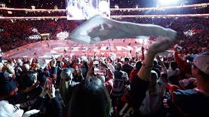 Carolina Hurricanes Fans Ignite Rally Ahead of Stanley Cup Final Game 5