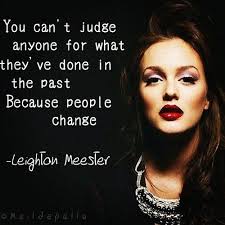 Leighton Meester Quotes. QuotesGram via Relatably.com