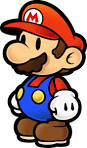 paper mario games