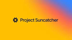 Behind Project Suncatcher, our moonshot to put AI in space
