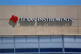 Texas Instruments (TXN) Stock Plunges! What's Behind the Dip?