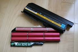 Image result for how to recover dead laptop battery