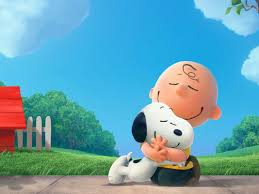 Résultat de recherche d'images pour "snoopy et les peanuts film"
